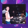 DJ Mark Watkins -  Monday At Castro Station (S.F.) 1987 (Jim Hopkins Remaster)
