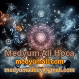 Büyü Bozan Hocalar