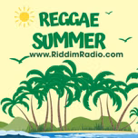 LiveCast reggae Mix