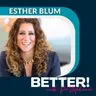 The Estrogen Shortage Is Real & Your Gut Might Be Making It Worse with Esther Blum