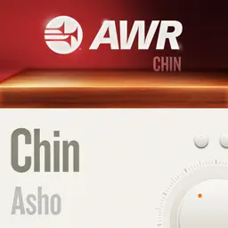 AWR Chin / ချင်းလူမျိုး; (Pyi Oo Lwin, Myanmar)