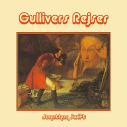 Gullivers Rejser