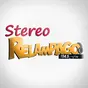 Stereo Relampago GT