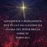 Isaías 60
