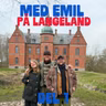 Med Natuvejleder-Emil på arbejde - del 1