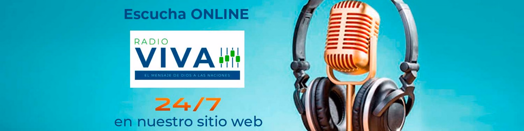 RADIO VIVA ONLINE