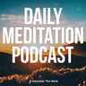 Self-Loathing Meditation - Self-Compassion & Healing Negative Self-Talk (15 Minutes)