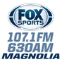Fox Sports 107.1 FM & 630 AM - KVMA