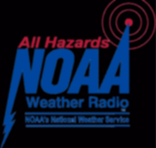 weather radio