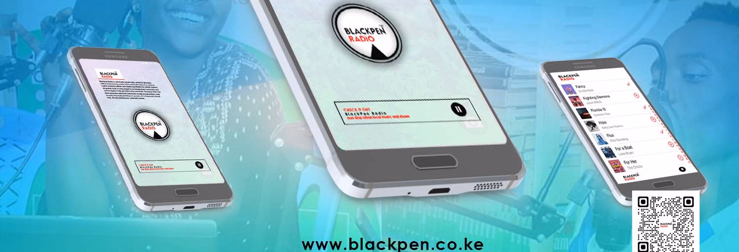 Blackpen Radio