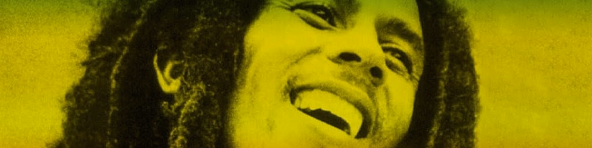 REGGAE MIX