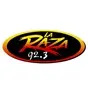La Raza 92.3 - KREU