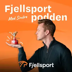 #148 - Max T. Dinh og Sebastian Winge - Kubbe på Norefjell, LYTTERKONKURRANSE, nye telt++