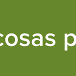 Coalo z. cosas poderosas