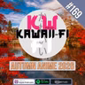 KFR 169: Autumn Anime 2026
