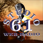 STUDIO 61 WEB RADIO