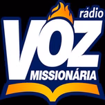 RADIO VOZ MISSIONARIA VIDAS PARA CRISTO RJ
