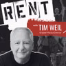 Patreon! Preview: MAKING RENT with Tim Weil