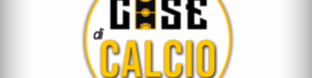 Cose di Calcio - Radio Bianconera