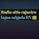 Rádio Sítio Cajueiro Lagoa salgada RN
