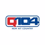 KBEQ Q 104.3 FM (US Only)
