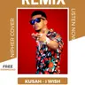 I wish (Nipher Cover) Robert Hype Remix