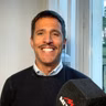 Vuelo de Regreso: Juan Dillon, periodista desde Francia - visita de León XIV