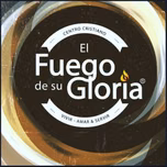 El Fuego de su Gloria