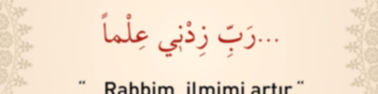 islam ve ihsan