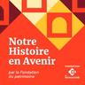 Émotions, un podcast pour mettre des mots sur vos émotions, présenté par Marie Misset - [SPONSORISÉ] Émotions présente : Notre Histoire en Avenir (La Fondation du patrimoine)