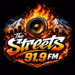 TheStreets 91.9Fm