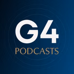 G4 Podcasts