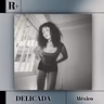 DELICADA: "Lo Bendito", R&B Contemporáneo, Performance y la Era Experimental | Entrevista