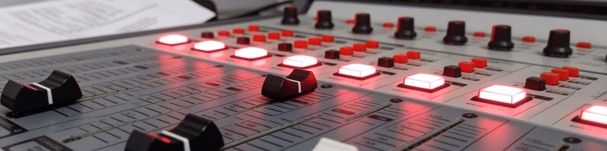 LA TRIDIMANIA INTERNACIONAL RADIO