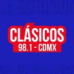 Stéreo Clásicos - CDMX