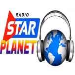 RADIO STAR PLANET
