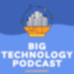 Big Technology Podcast