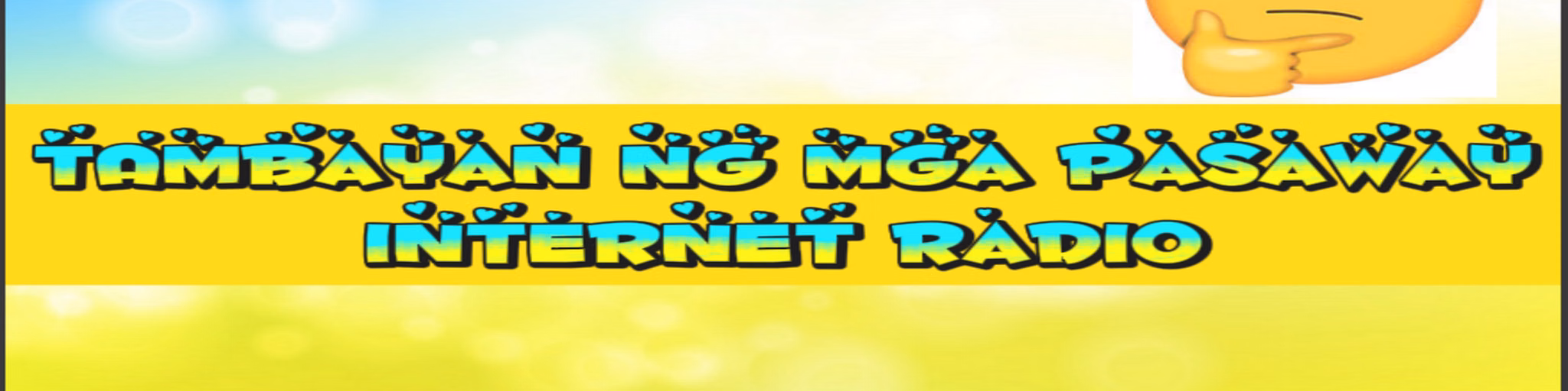 Tambayan ng mga Pasaway Internet Radio