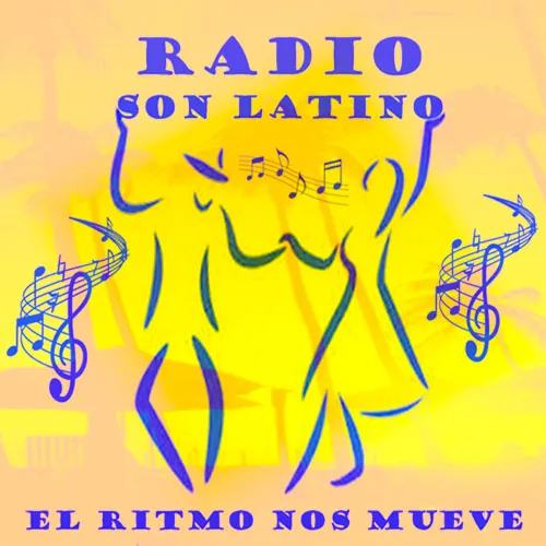 Listen To Radio Son Latino | Zeno.FM