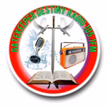 GATEKEEPER DESTINY RADIO 105.1 FM