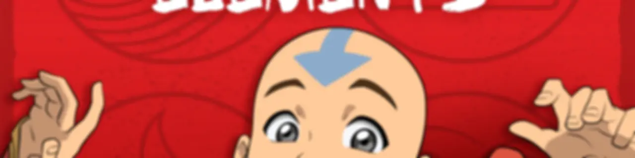 Avatar: Braving the Elements