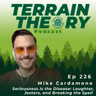 Seriousness Is the Disease: Laughter, Jesters, and Breaking the Spell | Mike Cardamone