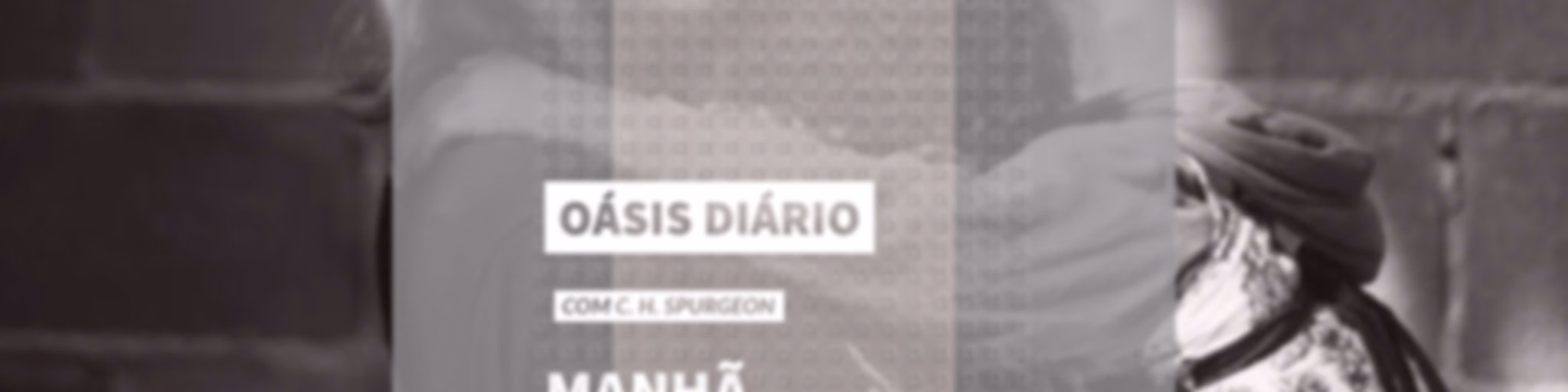 Oásis Diário