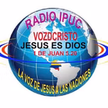 LA VOZ DE CRISTO