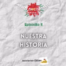 2. Nuestra Historia