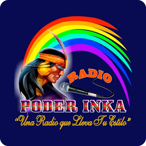 Listen to RADIO PODER INKA EN VIVO Zeno.FM