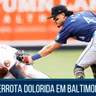Cast do Marinheiro 066: Derrota dolorida em Baltimore