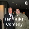 Robert L. McCullough (Bionic Woman / BJ & the Bear / Falcon Crest)