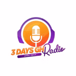 3 DAYS GH Radio