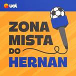 Zona Mista do Hernan